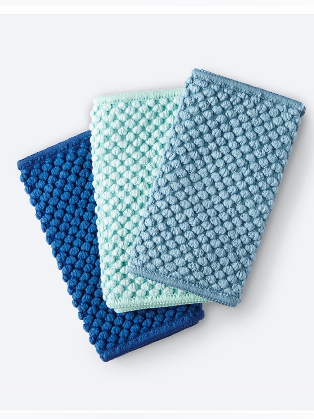 Norwex Counter Cloths - Pack of 3 - Picture 4 of 5
